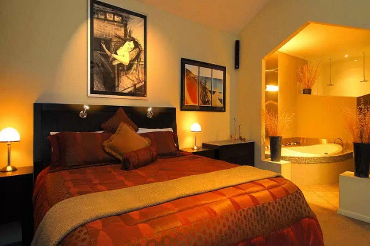 Riverview Rise Retreats Маннум Экстерьер фото