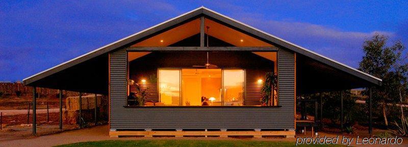 Riverview Rise Retreats Маннум Экстерьер фото