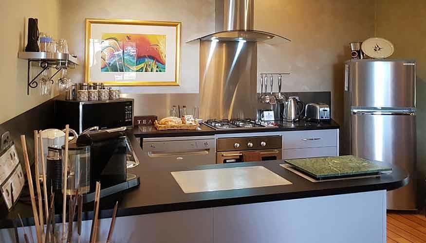 Riverview Rise Retreats Маннум Экстерьер фото